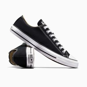 Classic Low Rise Chuck Taylor All Star’s